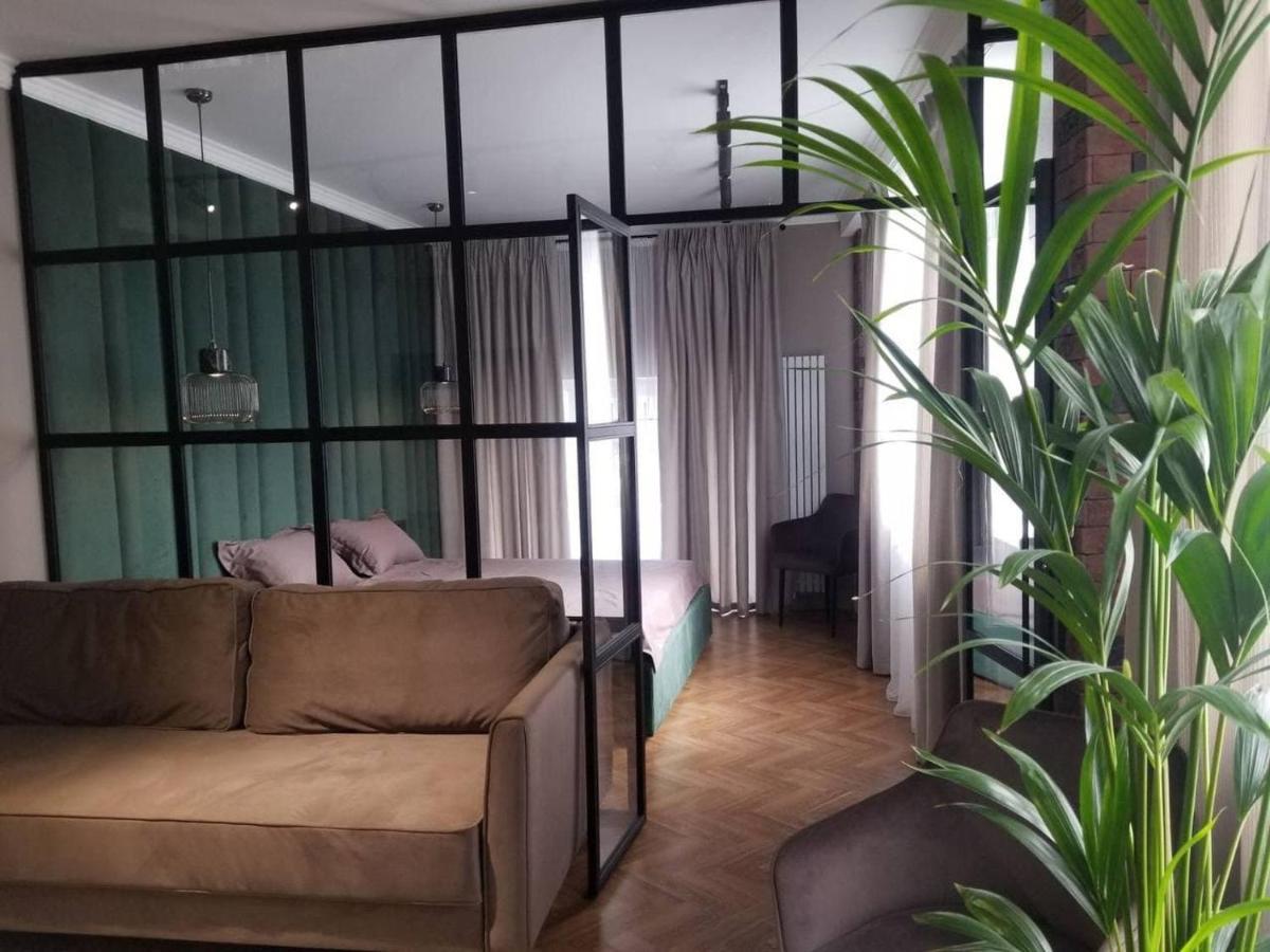 Апартаменты На Большом Фонтане 2 Odessa Ngoại thất bức ảnh